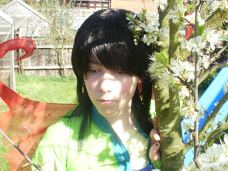 Cosplayer of the Week: Alice Siegwart