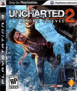 uncharted